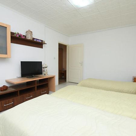Apartman Aleksandar Kladovo Exterior foto