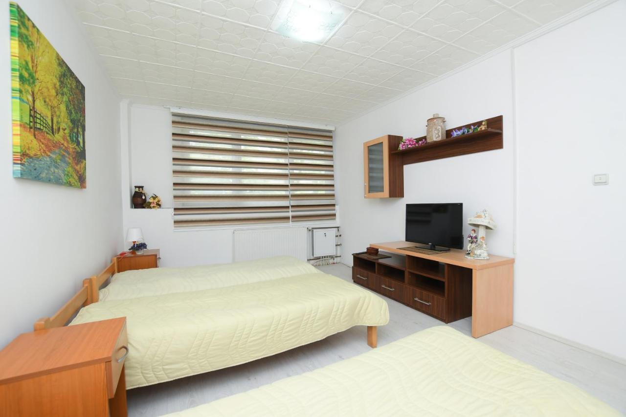 Apartman Aleksandar Kladovo Exterior foto