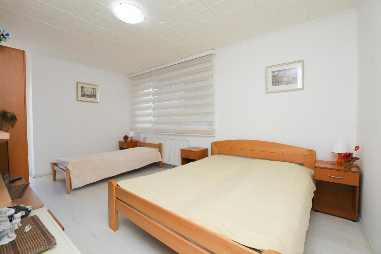 Apartman Aleksandar Kladovo Exterior foto
