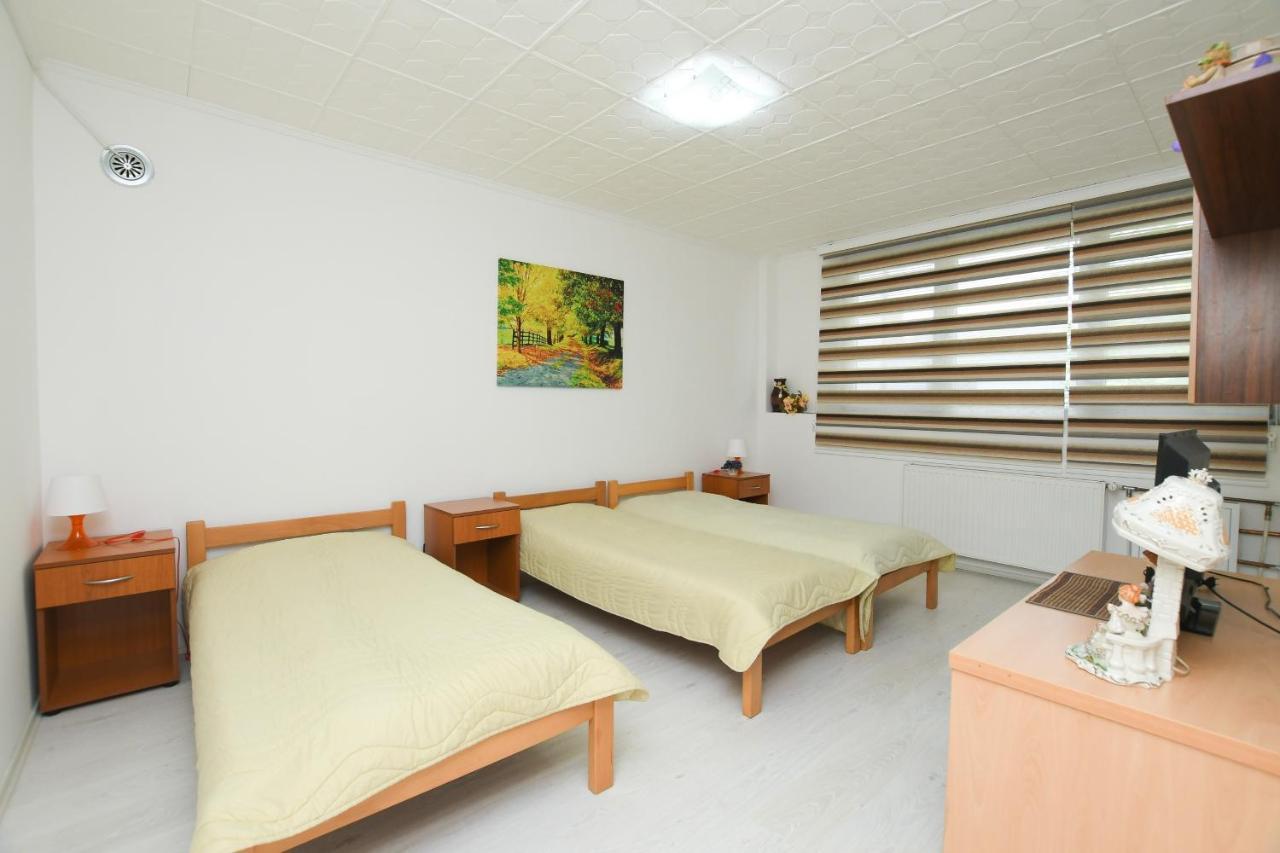 Apartman Aleksandar Kladovo Exterior foto