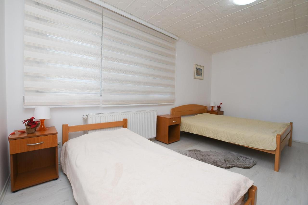 Apartman Aleksandar Kladovo Exterior foto