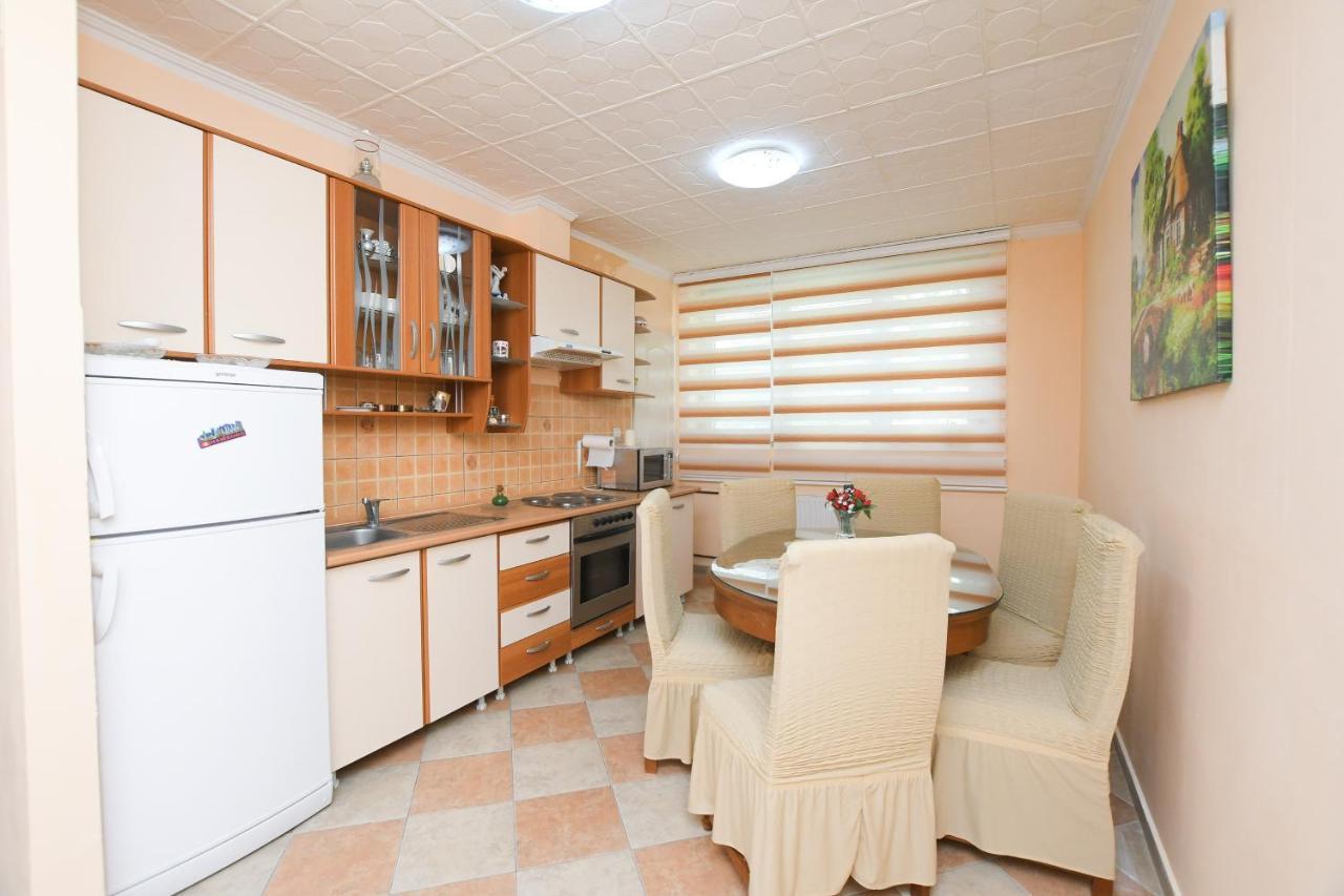 Apartman Aleksandar Kladovo Exterior foto