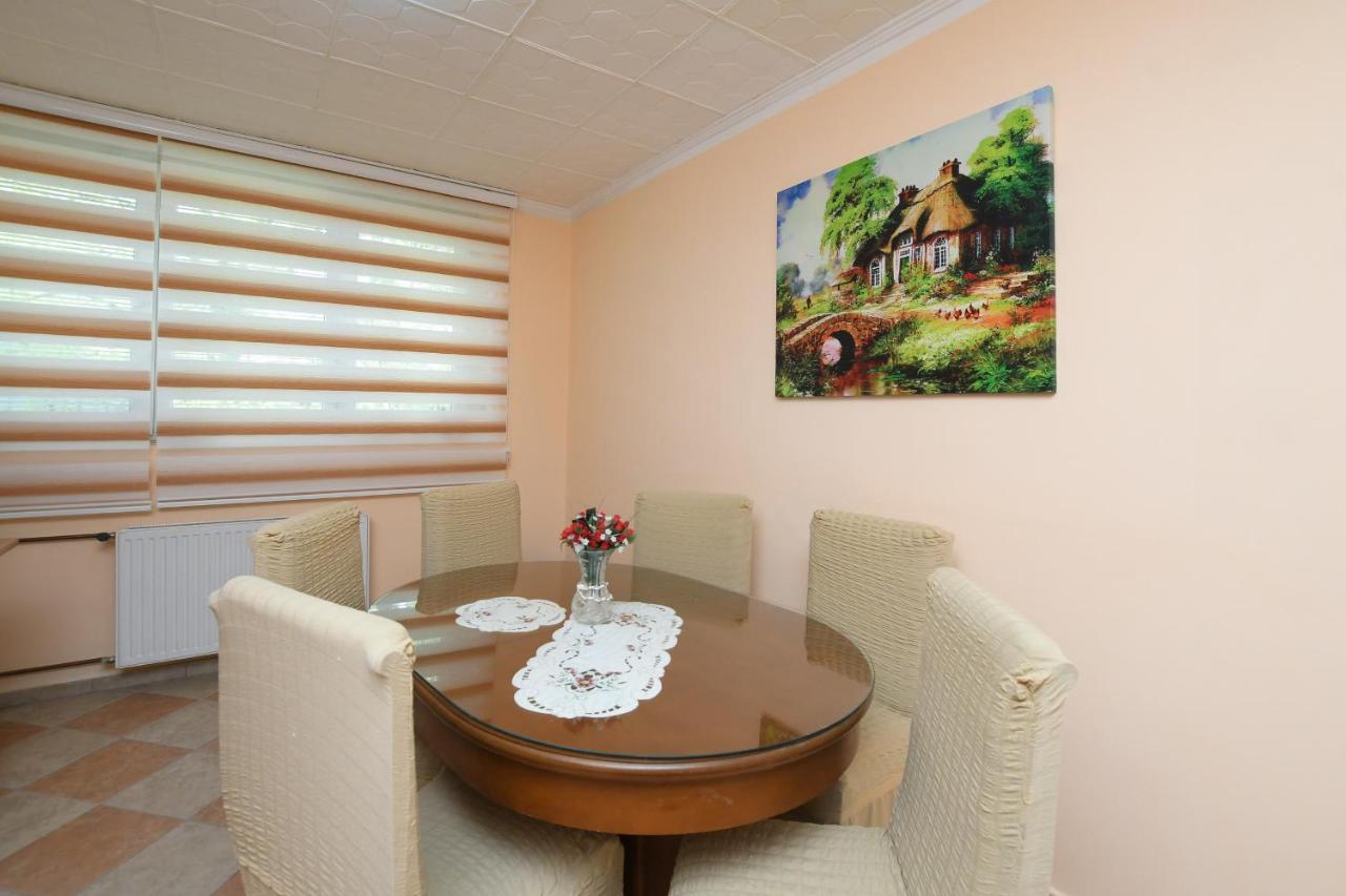 Apartman Aleksandar Kladovo Exterior foto